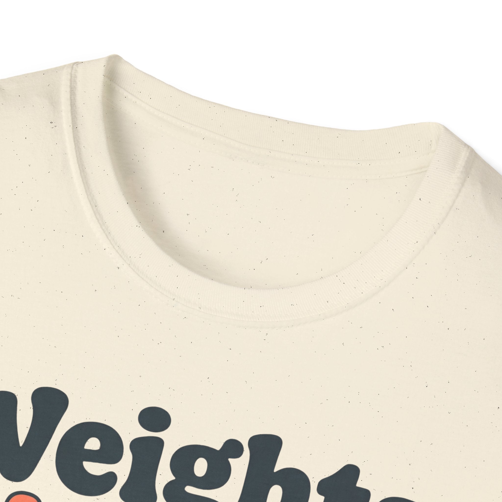 Weights Before Dates T shirt