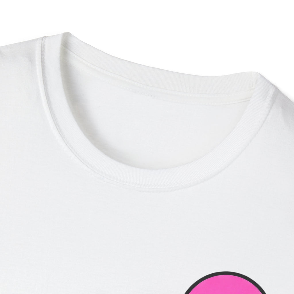 Anxiety Disco – Funny Mental Health T shirt