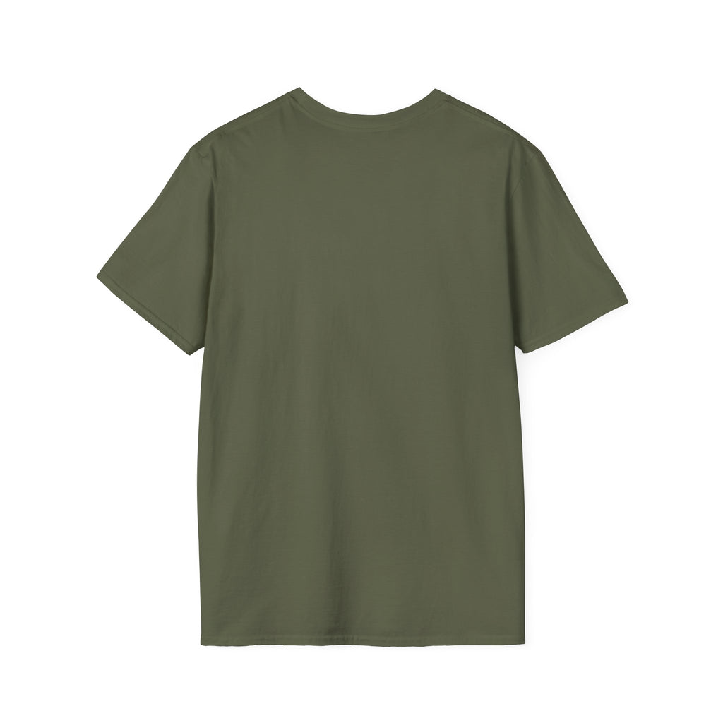 Everything Is A Lot Right Now T-Shirt