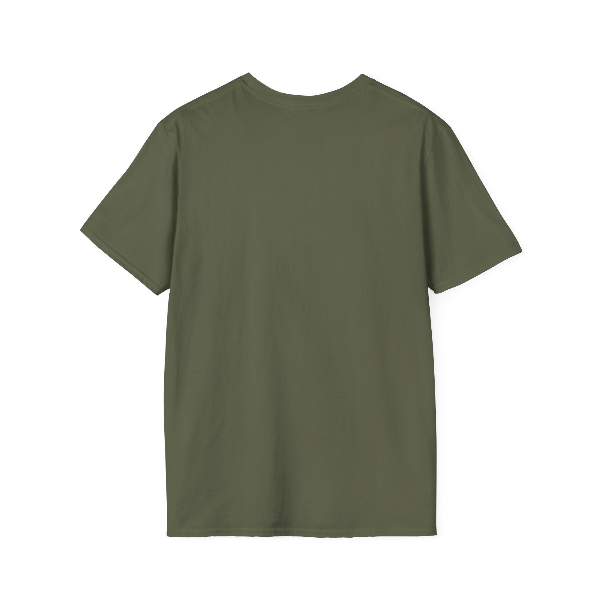 Everything Is A Lot Right Now T-Shirt