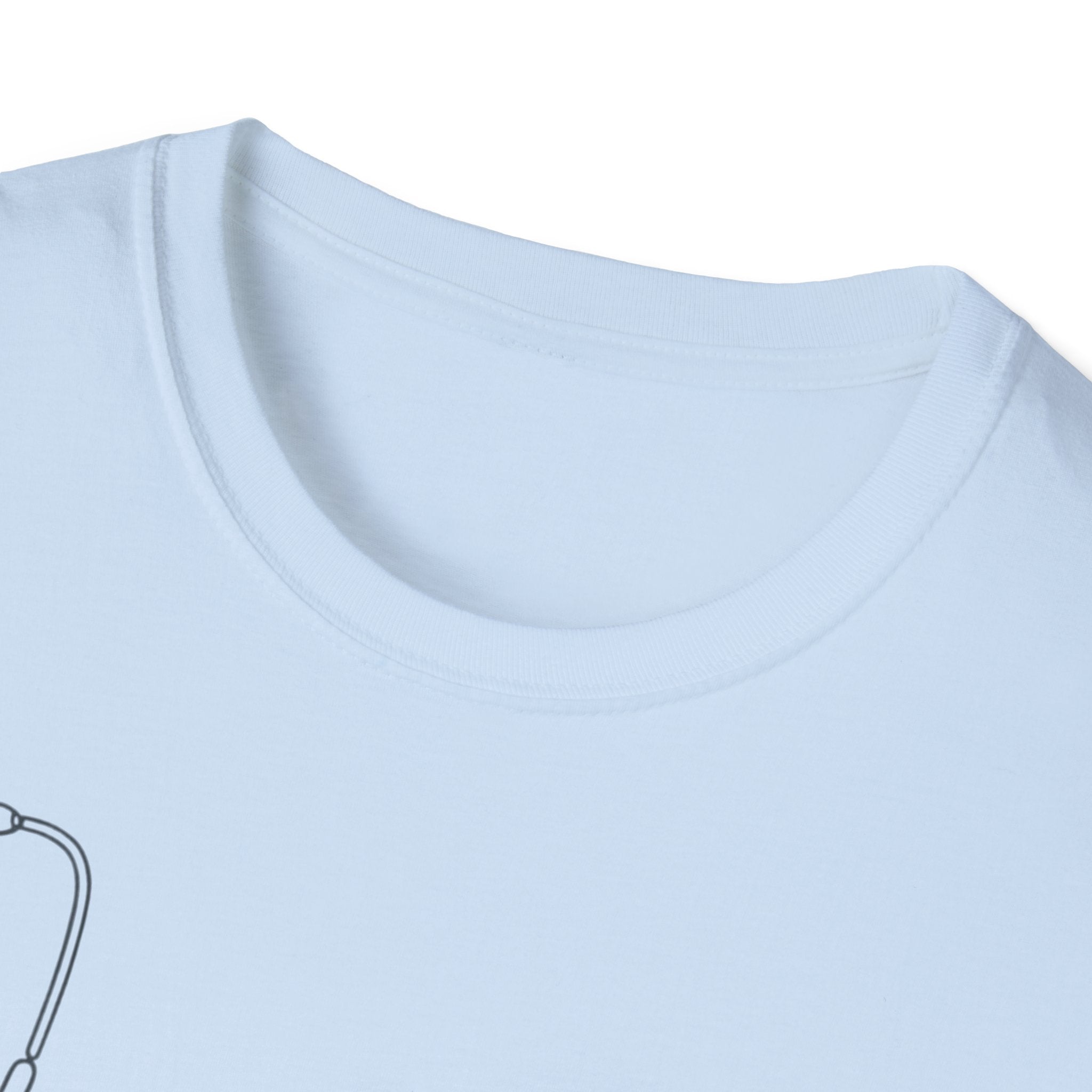 Overthinking T shirt