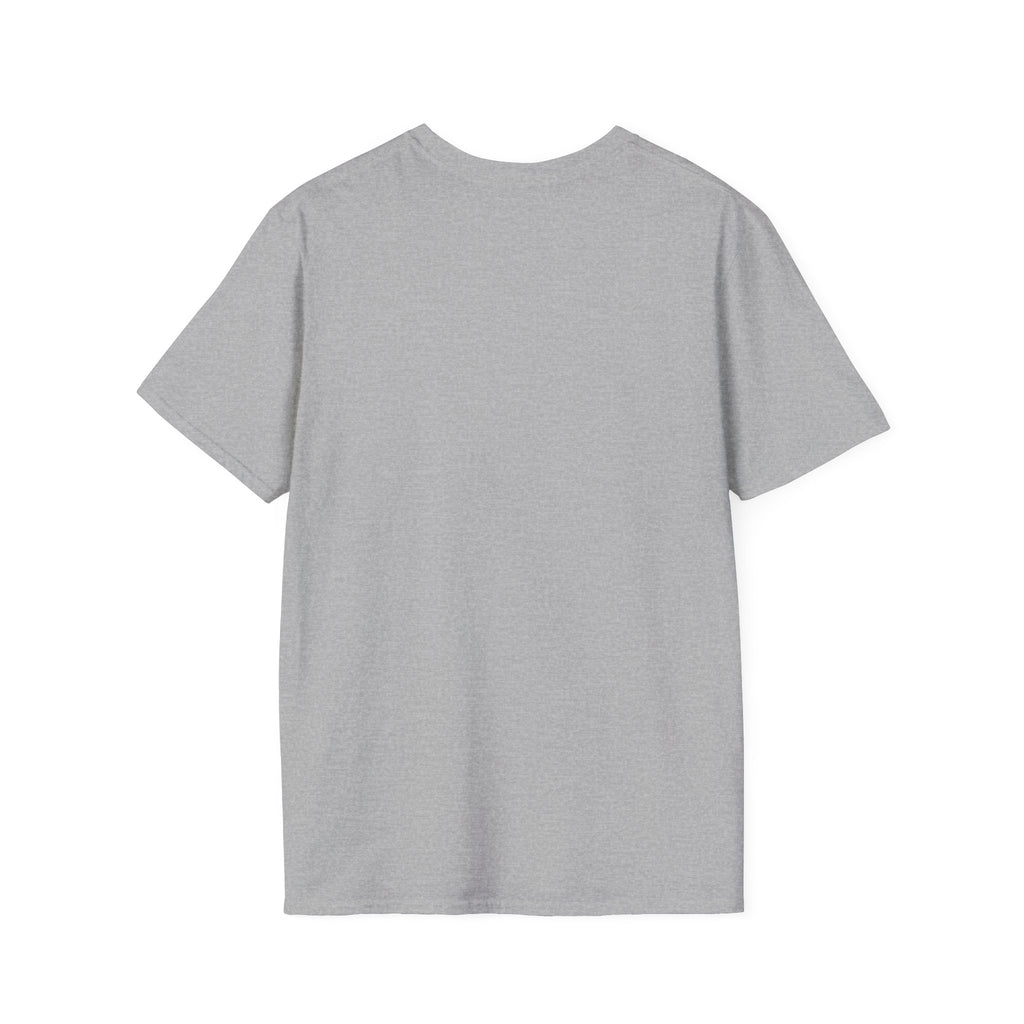 Anxiety Has Many Faces T-Shirt — 'Doom Scrolling' Mental Health Graphic Tee