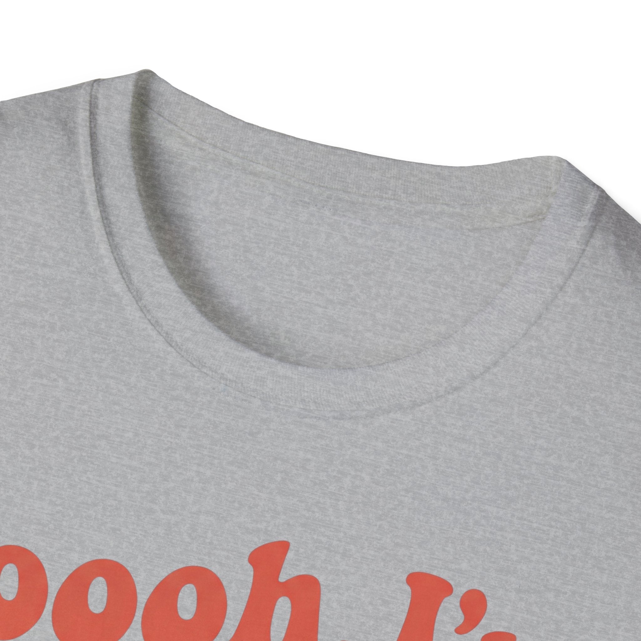 Oooooh, I’m Spiraling T shirt