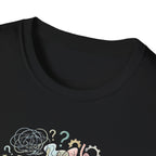 "Convinced I Have Everything, Diagnosed With Nothing" T-Shirt