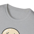 Just Existentially Melting Over Here T shirt