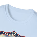 Snacking: A Brief Distraction From Dread T shirt