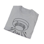 My Brain at 2AM T shirt