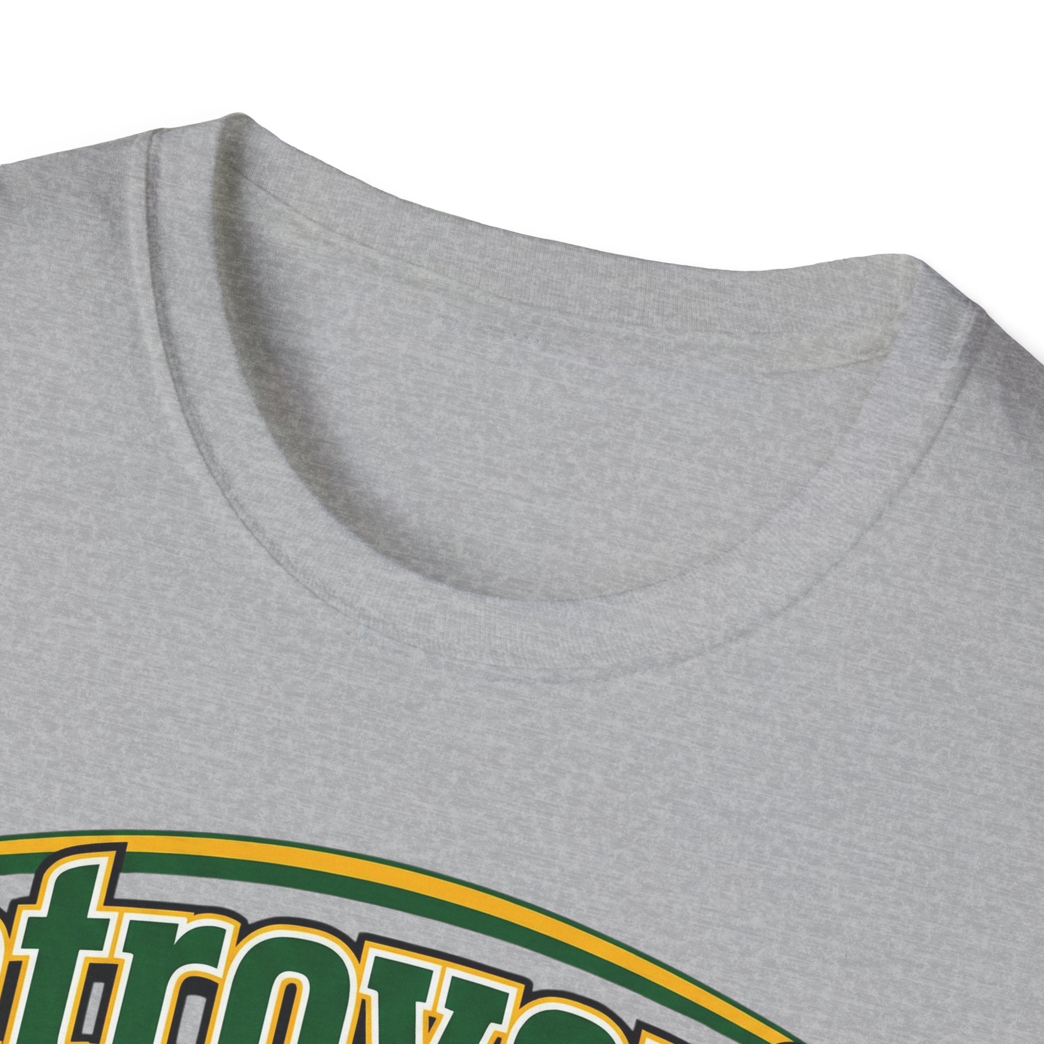 Introverts Unite! T shirt