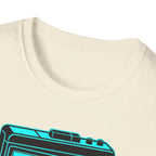 Not Awkward, Different Frequency T shirt