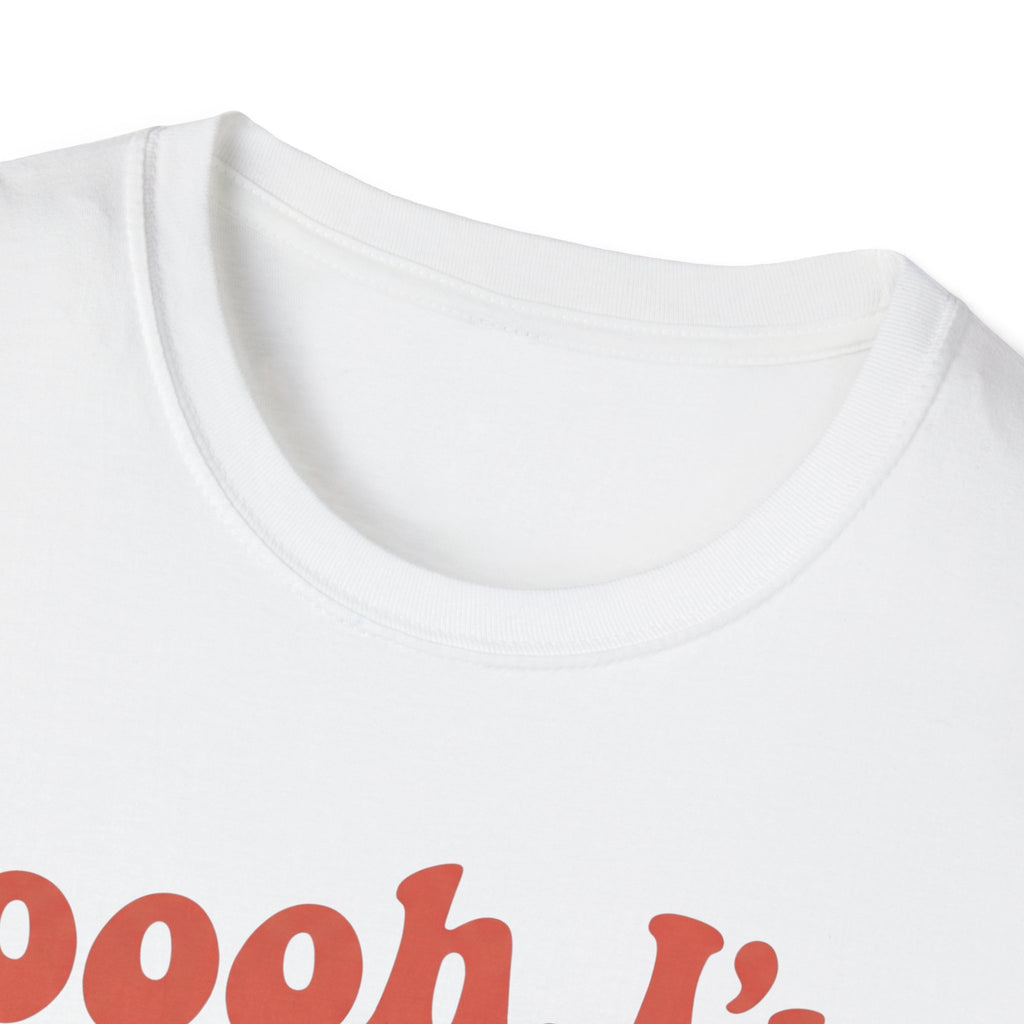 Oooooh, I’m Spiraling T shirt