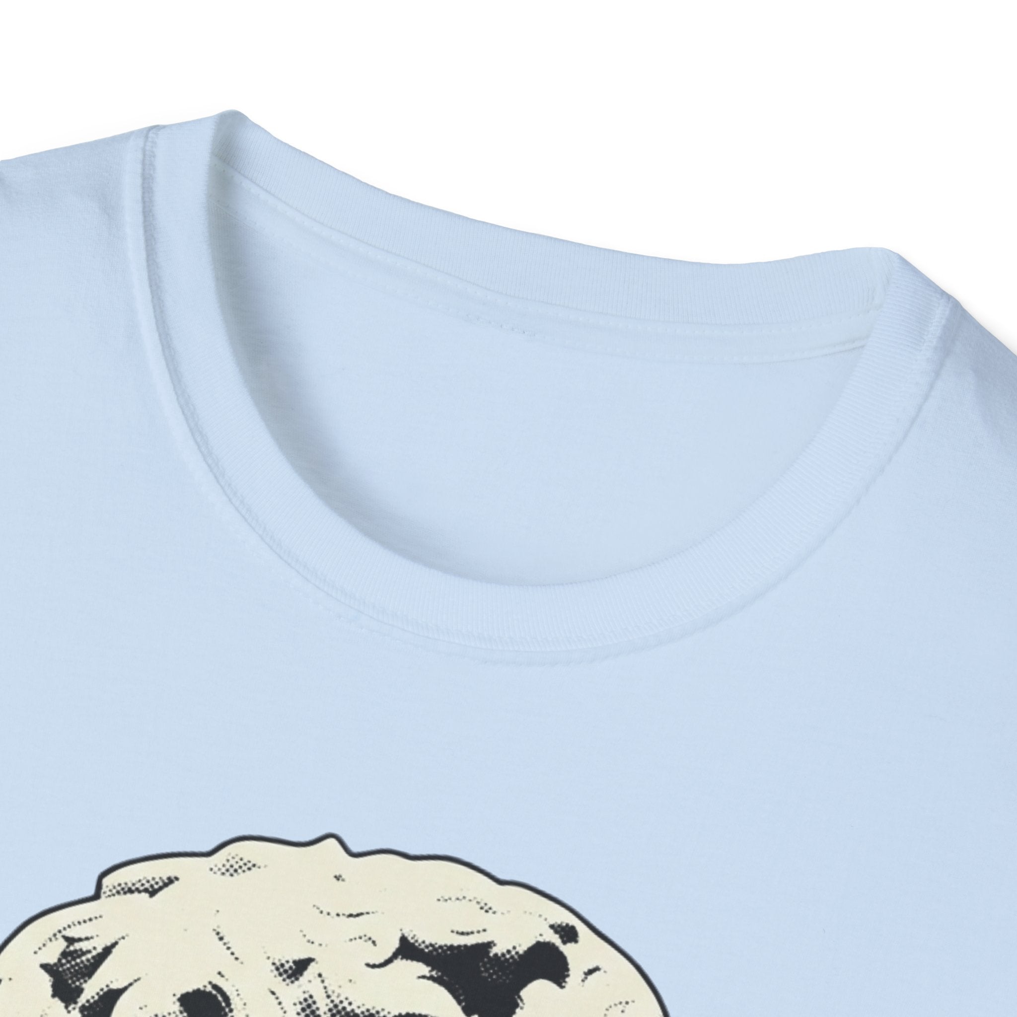 Beautifully Overwhelmed – Emotional Mental Health T shirt
