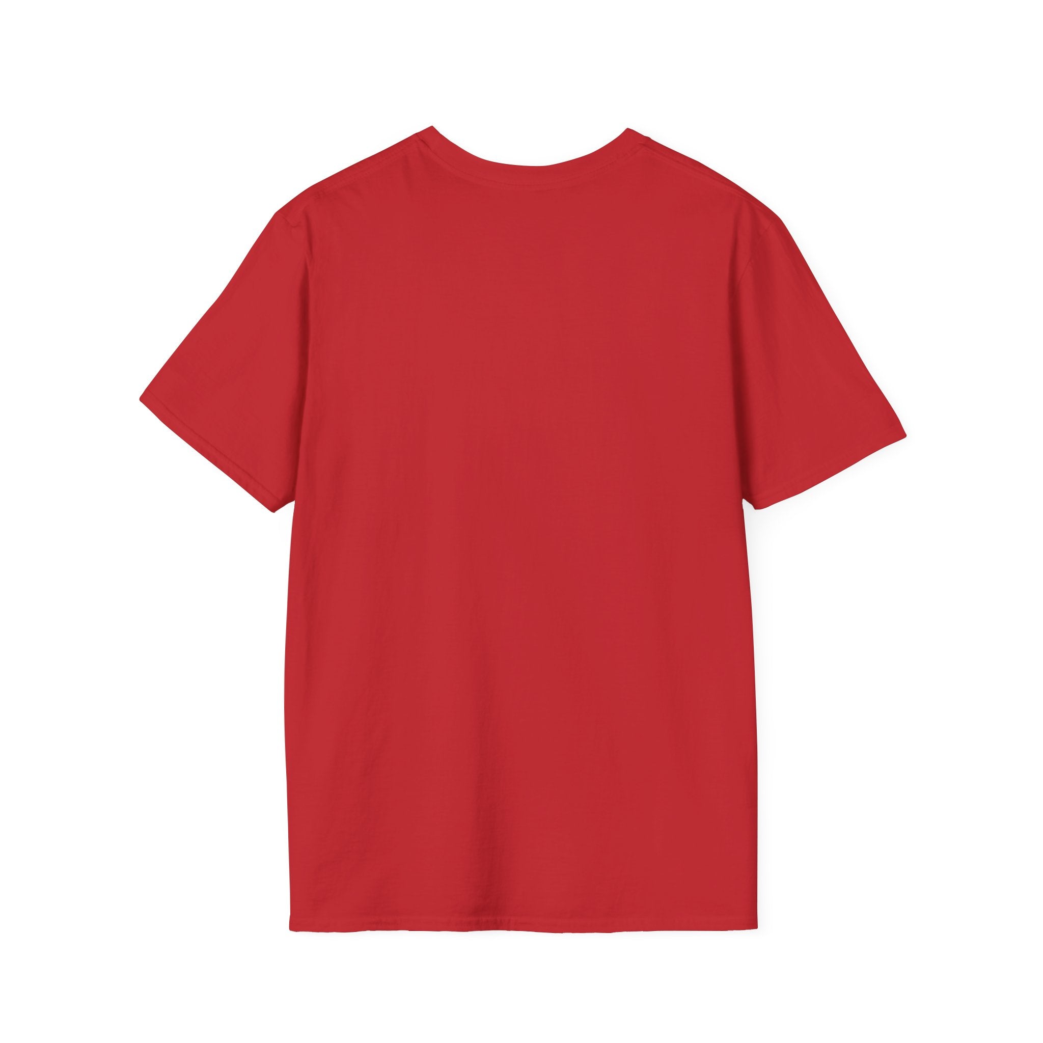 Everything Is A Lot Right Now T-Shirt
