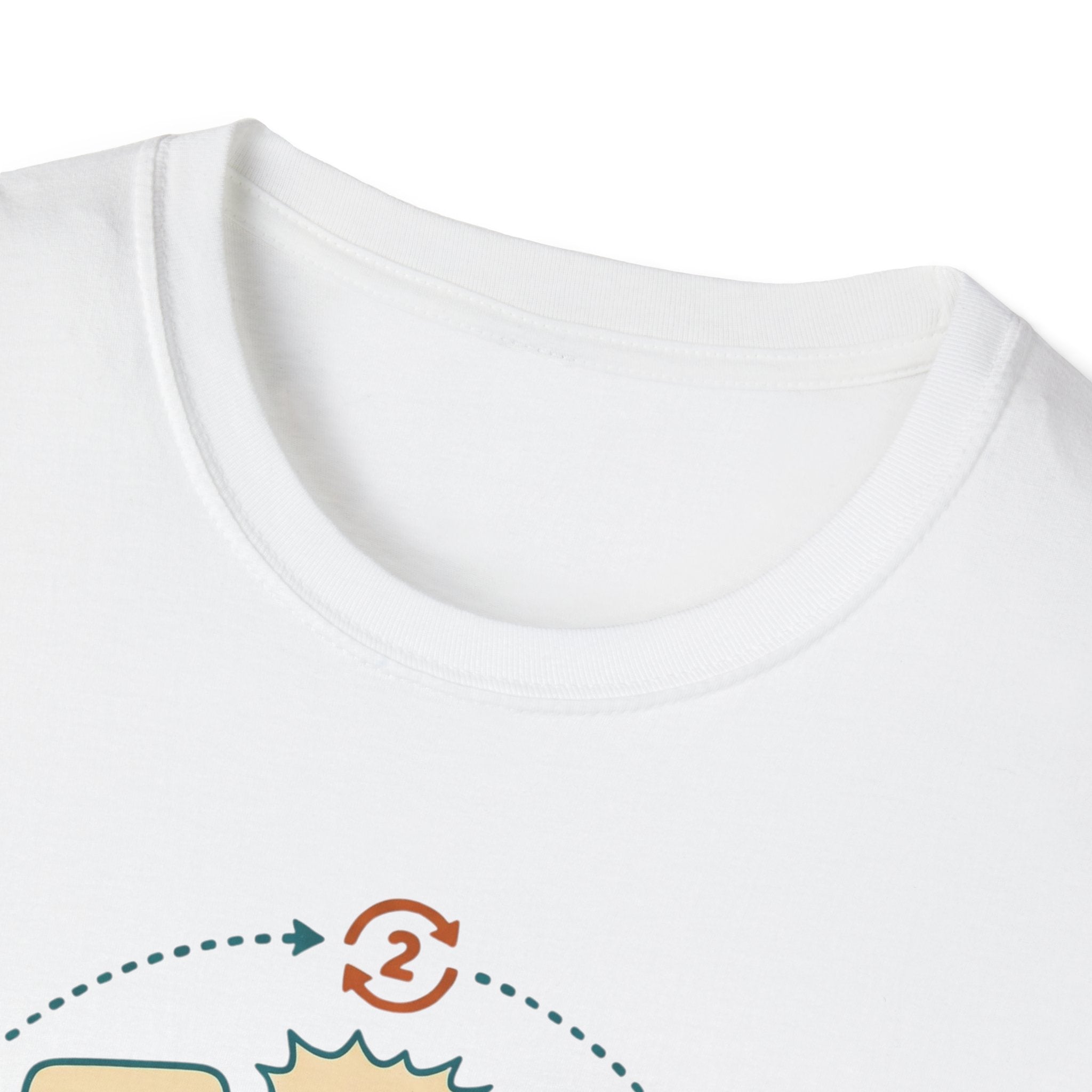 Already Rehearsed This Twice – Funny Anxiety T shirt