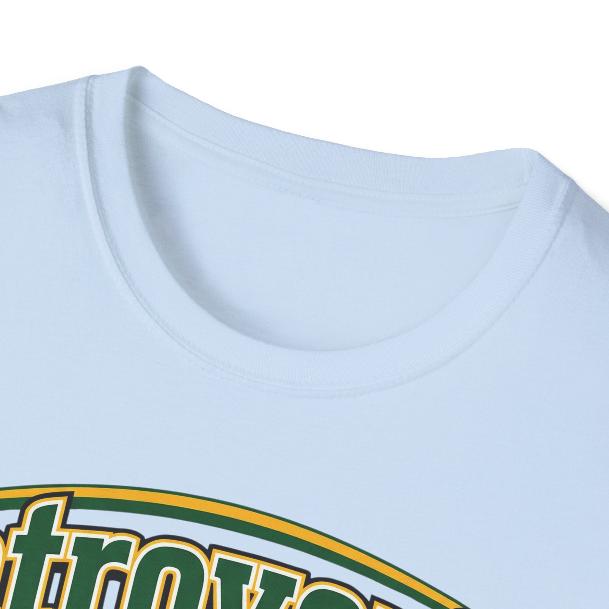 Introverts Unite! T shirt