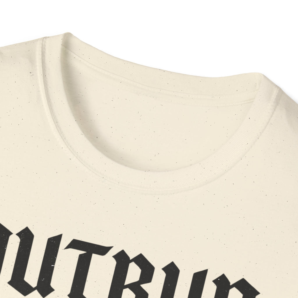 Outrun Anxiety T shirt