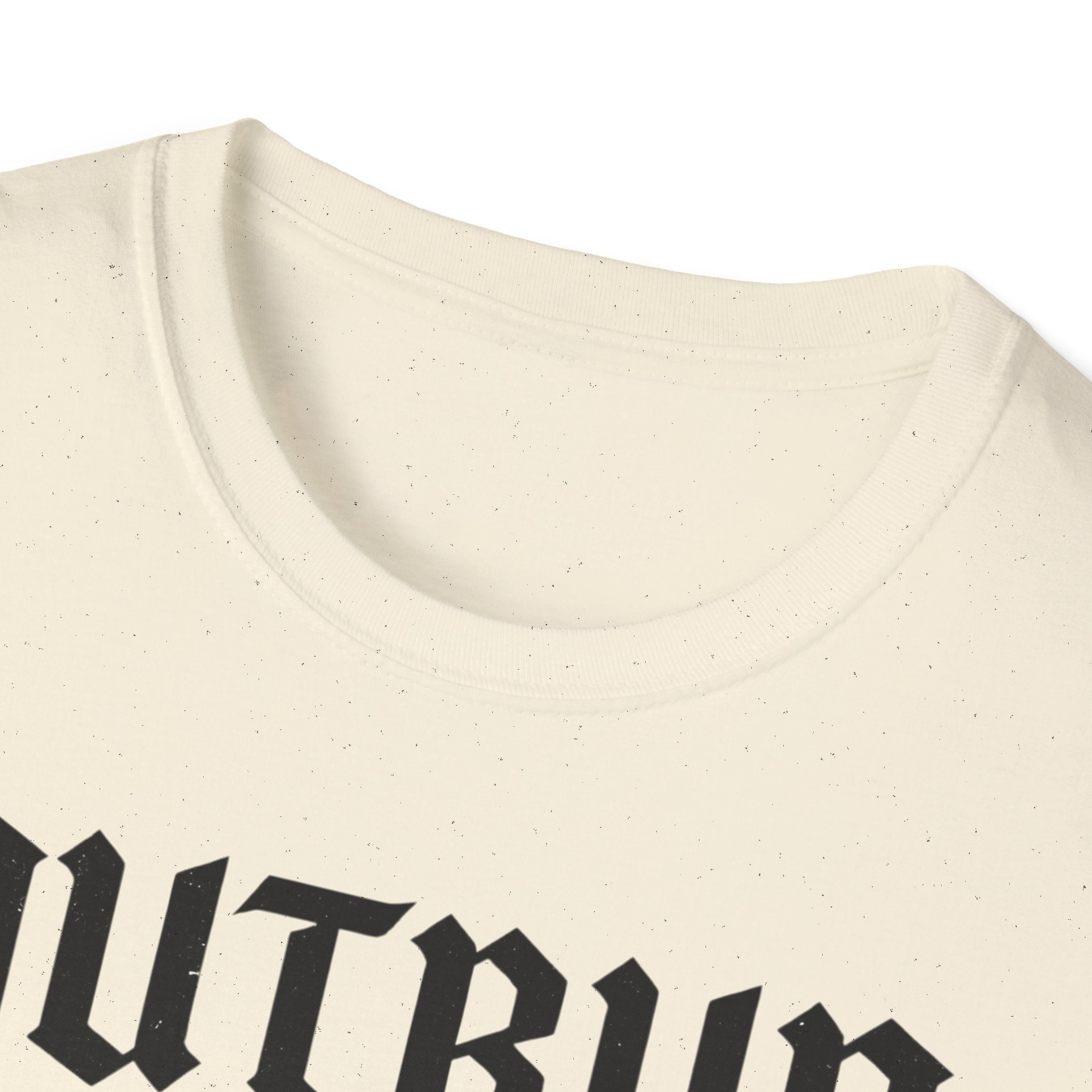 Outrun Anxiety T shirt