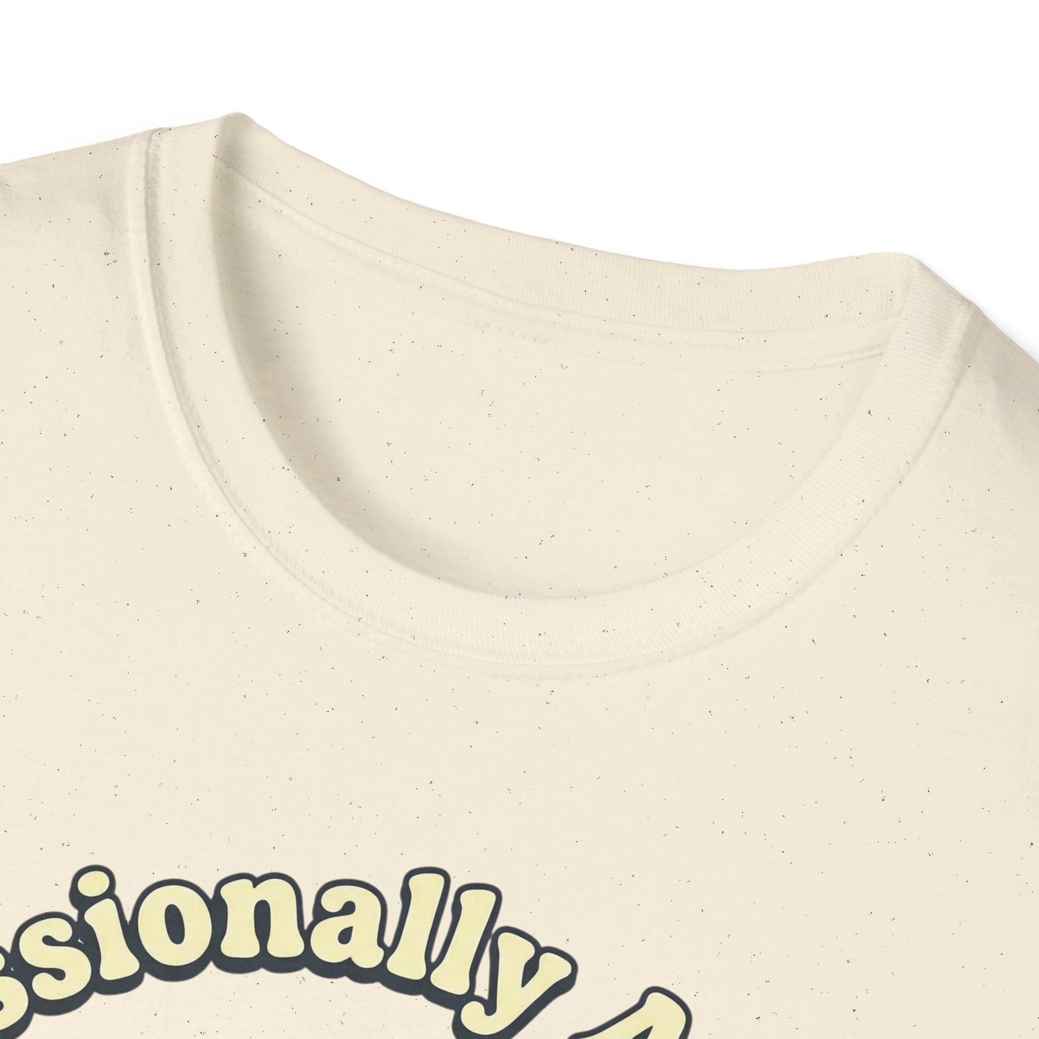 Professionally Avoiding Making That Call T shirt