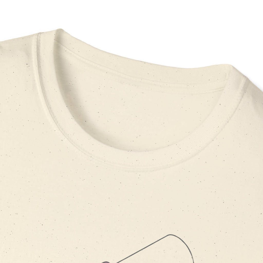I’ve Already Diagnosed Myself T shirt