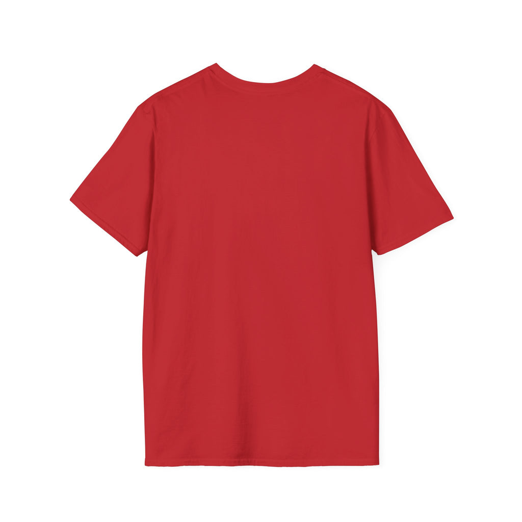 Anxiety Disco – Funny Mental Health T shirt
