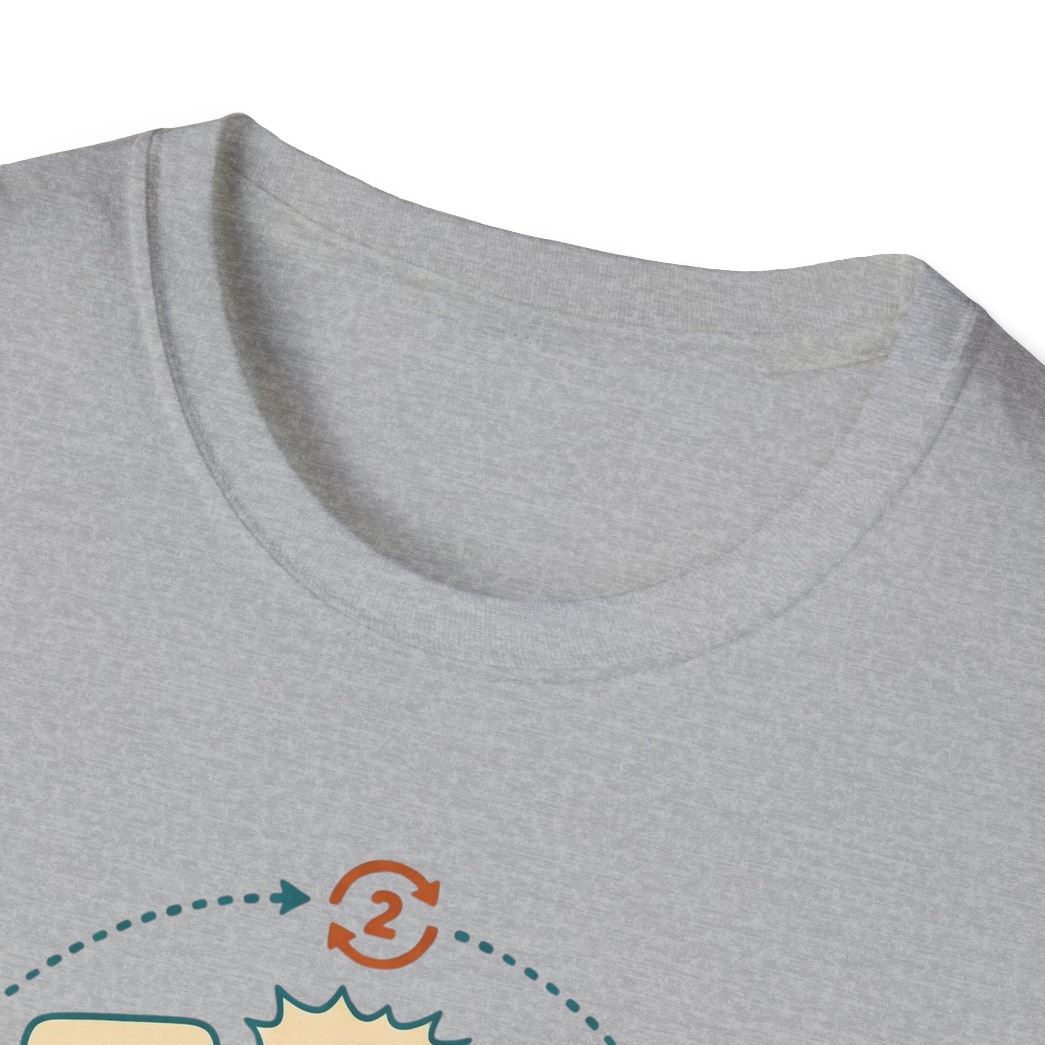 Already Rehearsed This Twice – Funny Anxiety T shirt