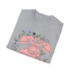 My Doctor Is on Speed Dial T shirt