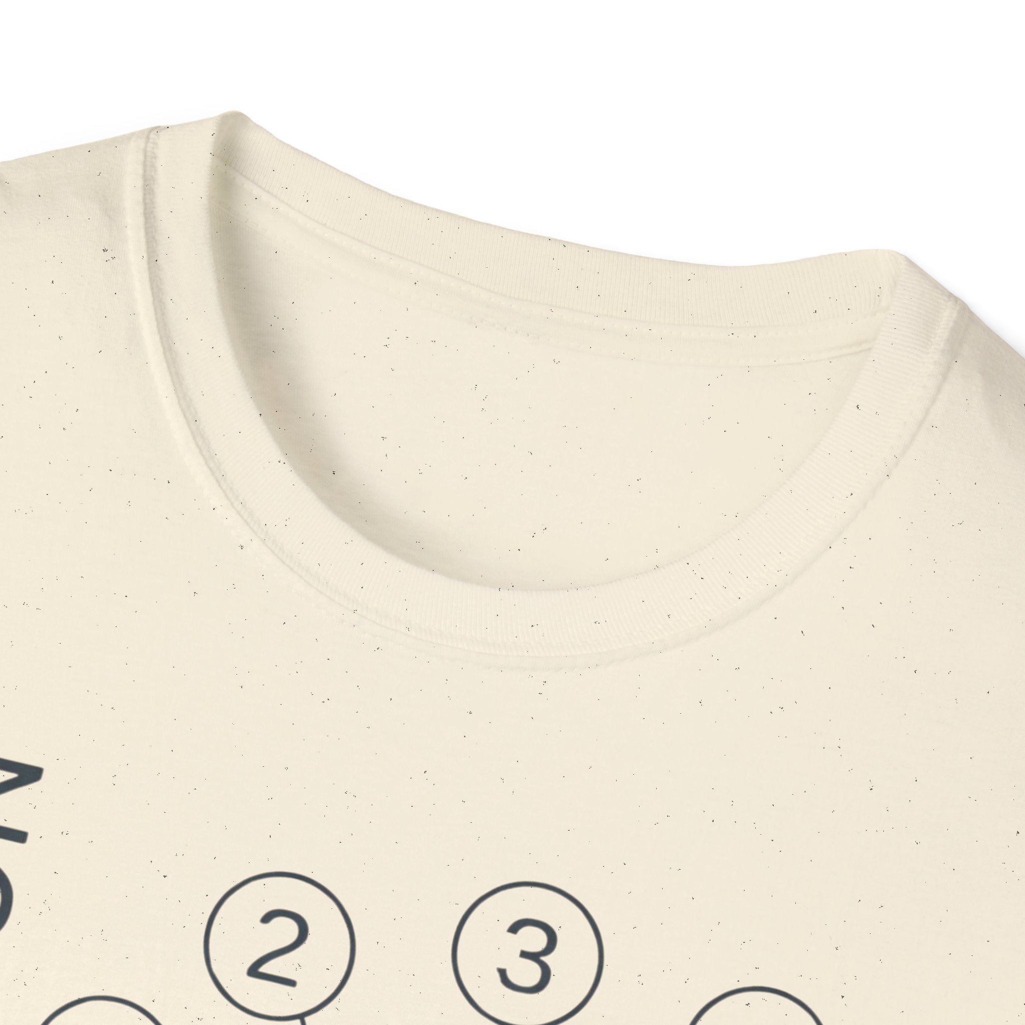 Practiced conversation 5 times T shirt