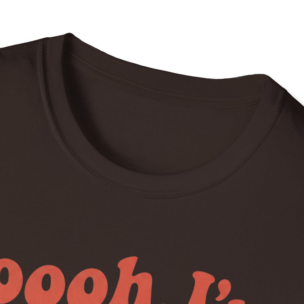 Oooooh, I’m Spiraling T shirt