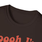 Oooooh, I’m Spiraling T shirt
