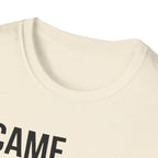 Anxiety Humor T-Shirt — "I Came, I Saw, Had Anxiety, So I Left" Graphic Tee