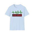 System Error: Status Anxious T-Shirt