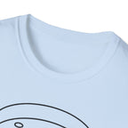My Brain at 2AM T shirt