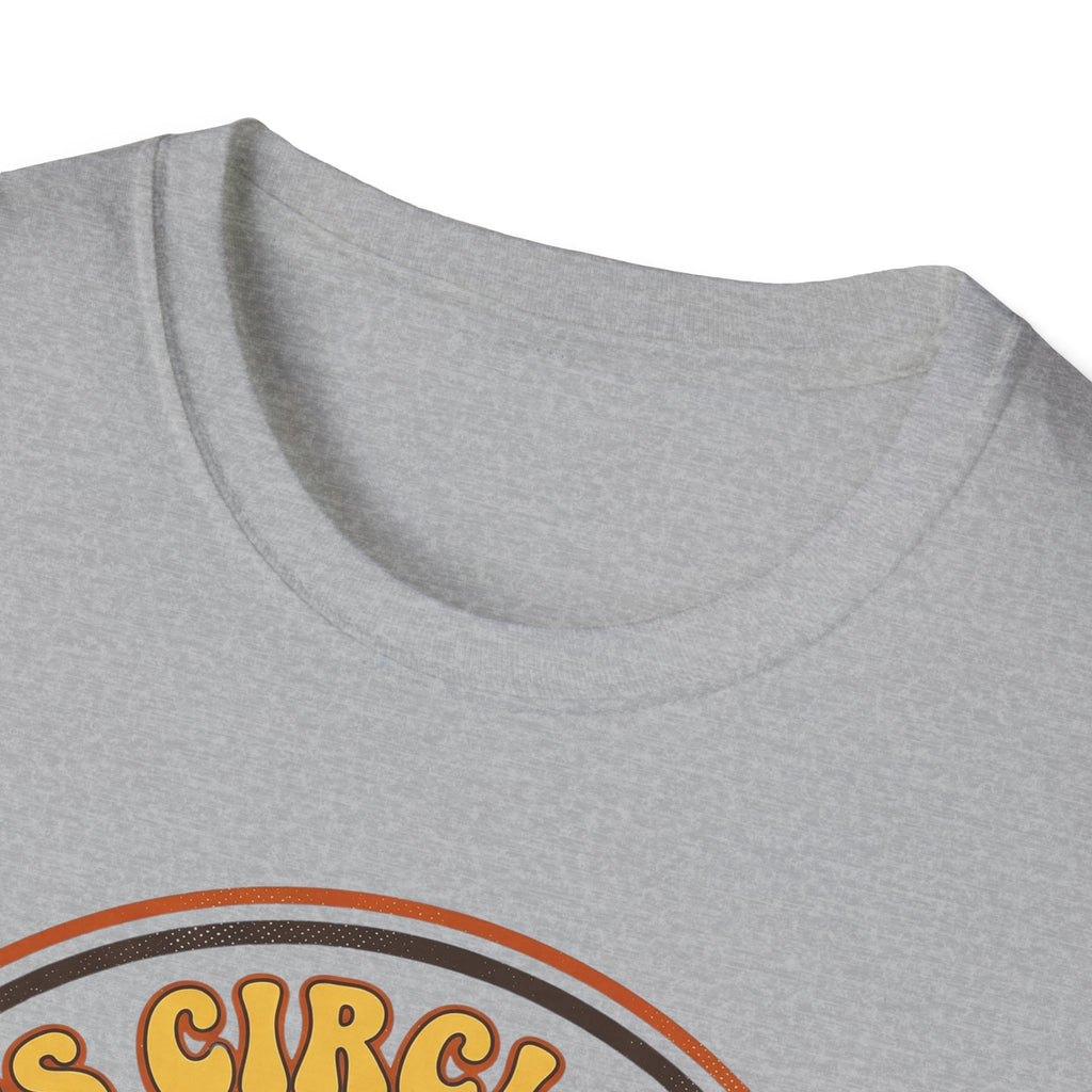 Let’s Circle Back to My Peace of Mind T shirt