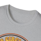 Let’s Circle Back to My Peace of Mind T shirt