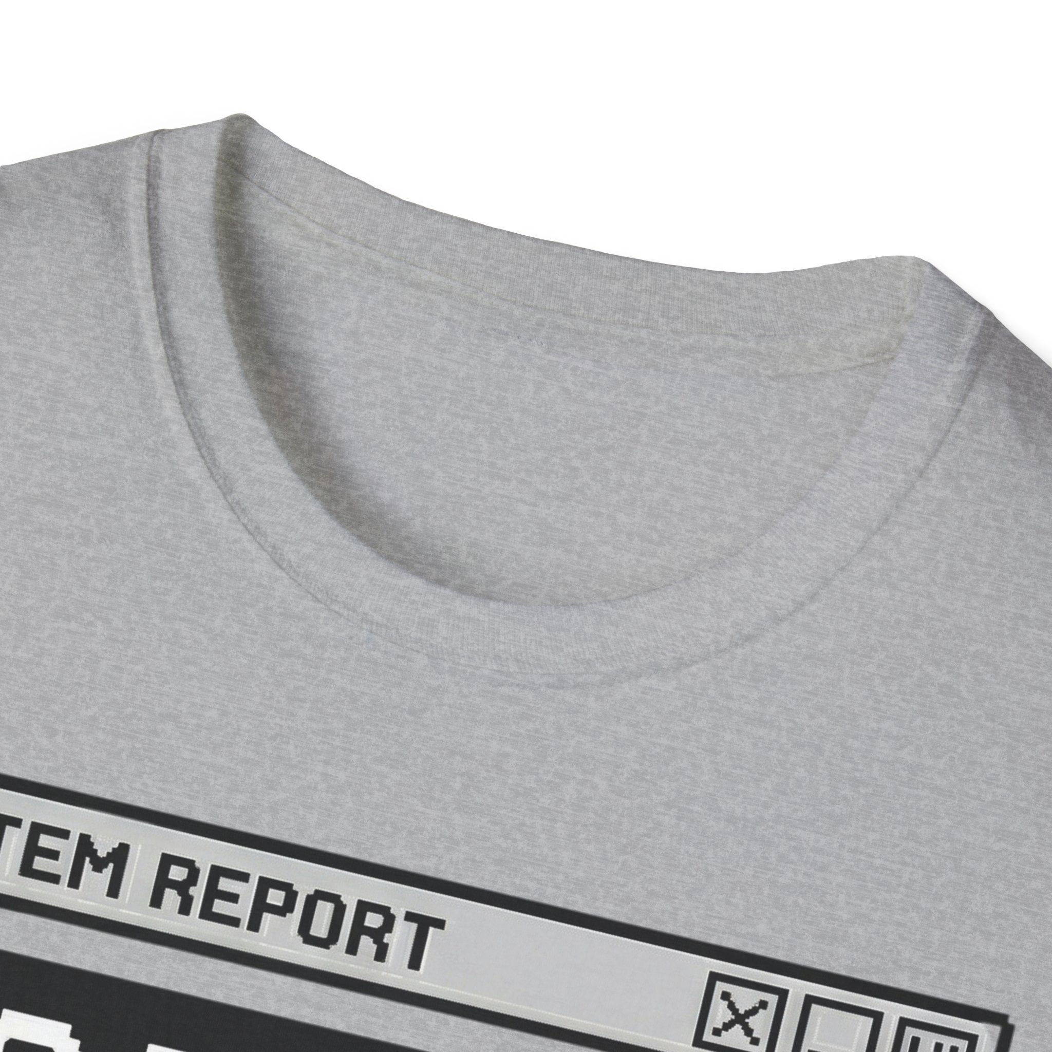 Came, Saw, Panic Attack – Funny Mental Health T shirt