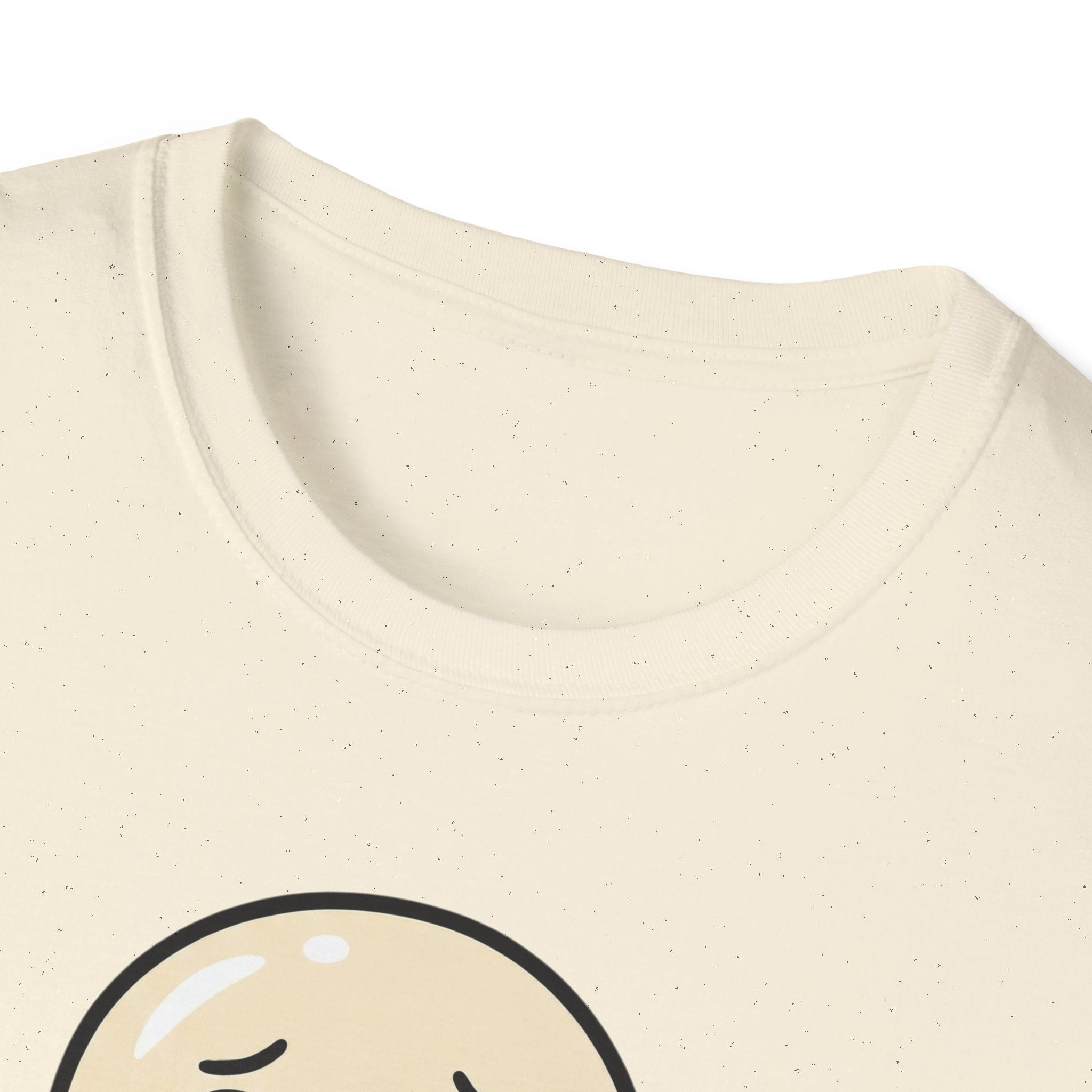 Just Existentially Melting Over Here T shirt