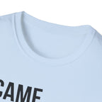 Anxiety Humor T-Shirt — "I Came, I Saw, Had Anxiety, So I Left" Graphic Tee