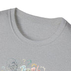 "Convinced I Have Everything, Diagnosed With Nothing" T-Shirt