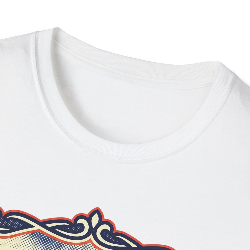 Snacking: A Brief Distraction From Dread T shirt