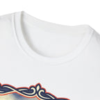 Snacking: A Brief Distraction From Dread T shirt