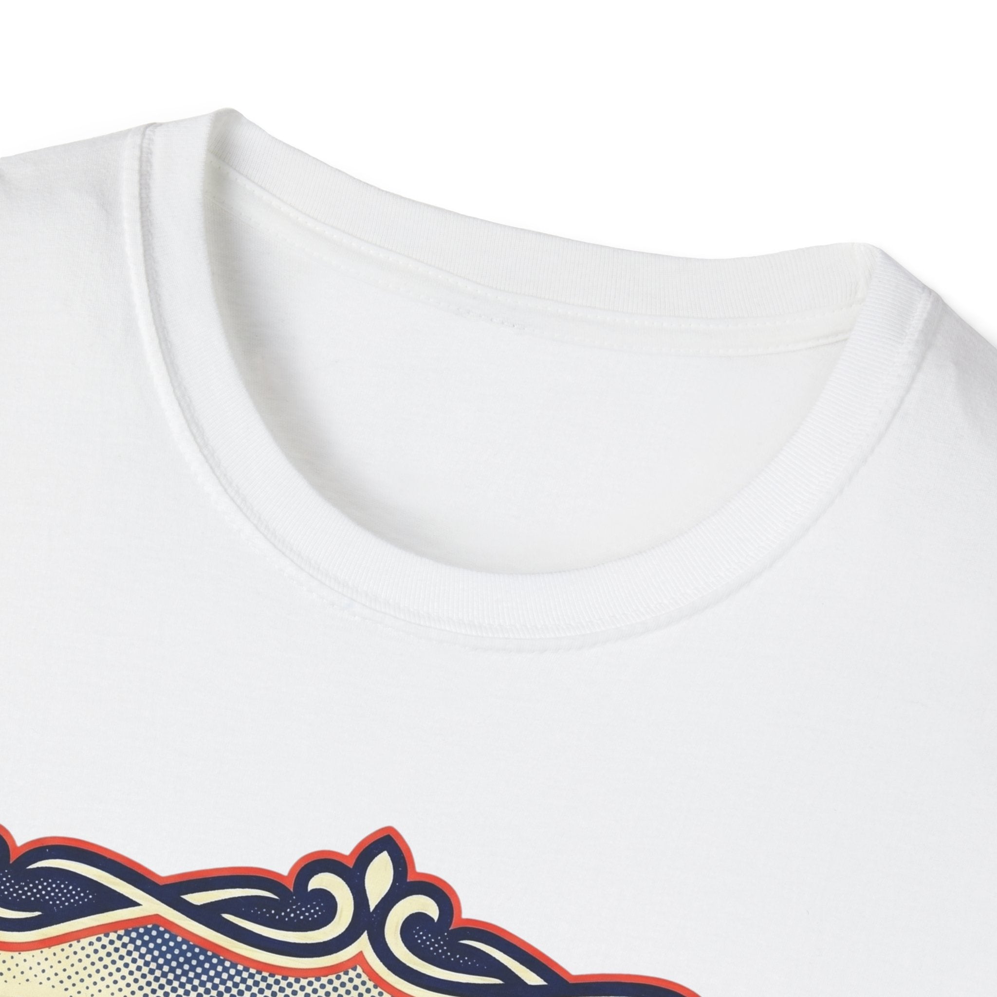 Snacking: A Brief Distraction From Dread T shirt