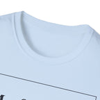 My Favorite Part of Going Out Is Going Back T shirt