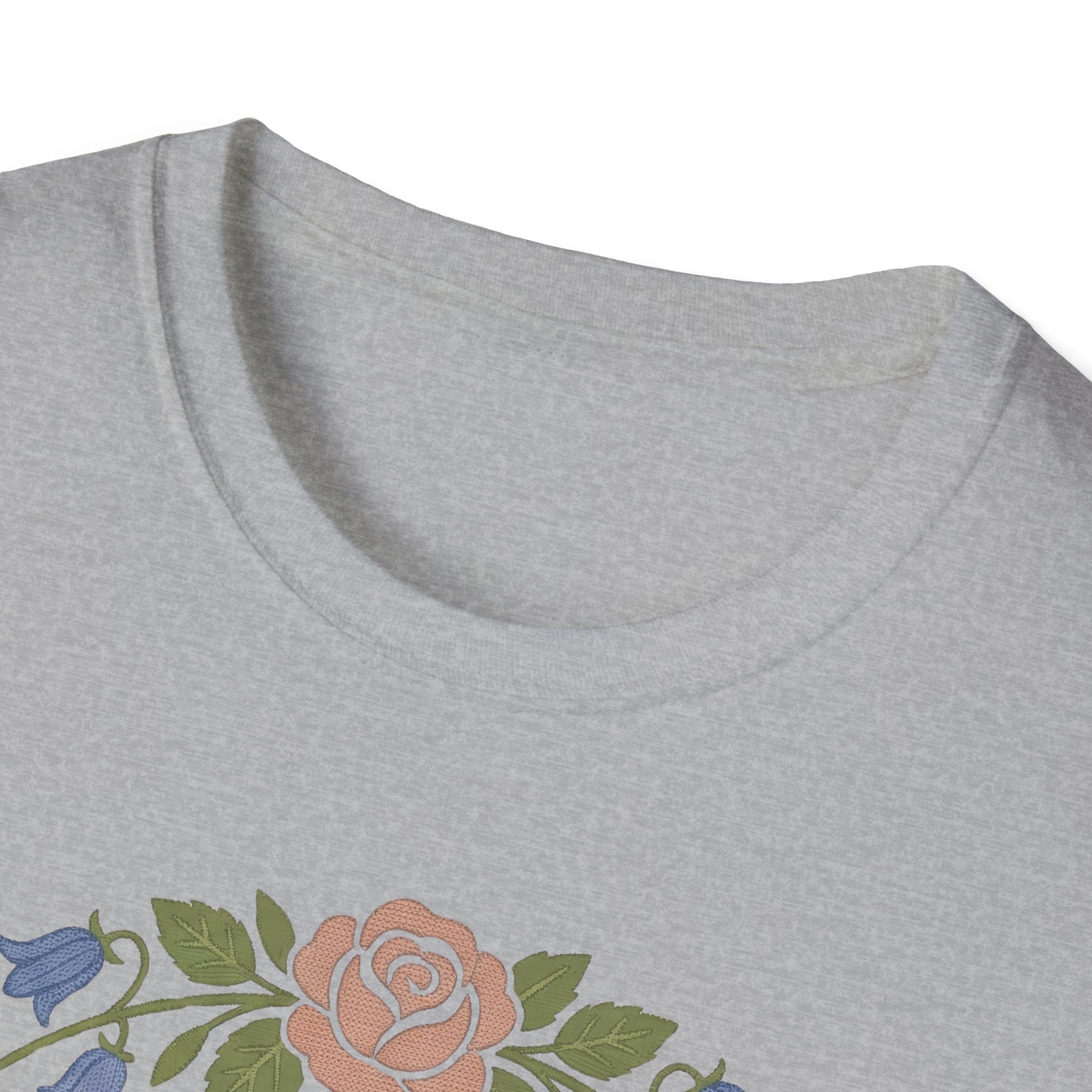 Avoidant But Adorable T shirt