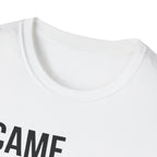 Anxiety Humor T-Shirt — "I Came, I Saw, Had Anxiety, So I Left" Graphic Tee