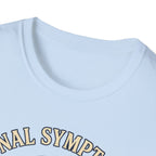 Professional Symptom Checker T shirt