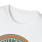 Social Interaction Survivor T shirt