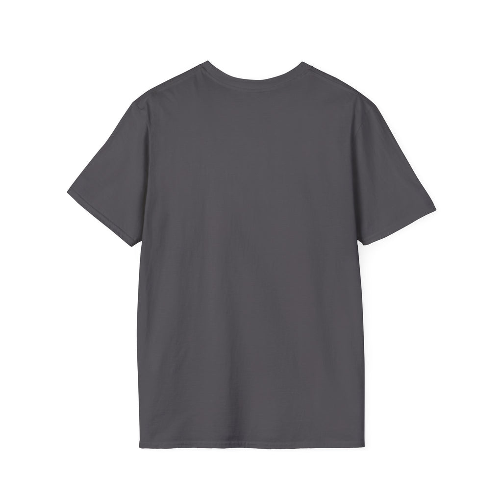 "Convinced I Have Everything, Diagnosed With Nothing" T-Shirt