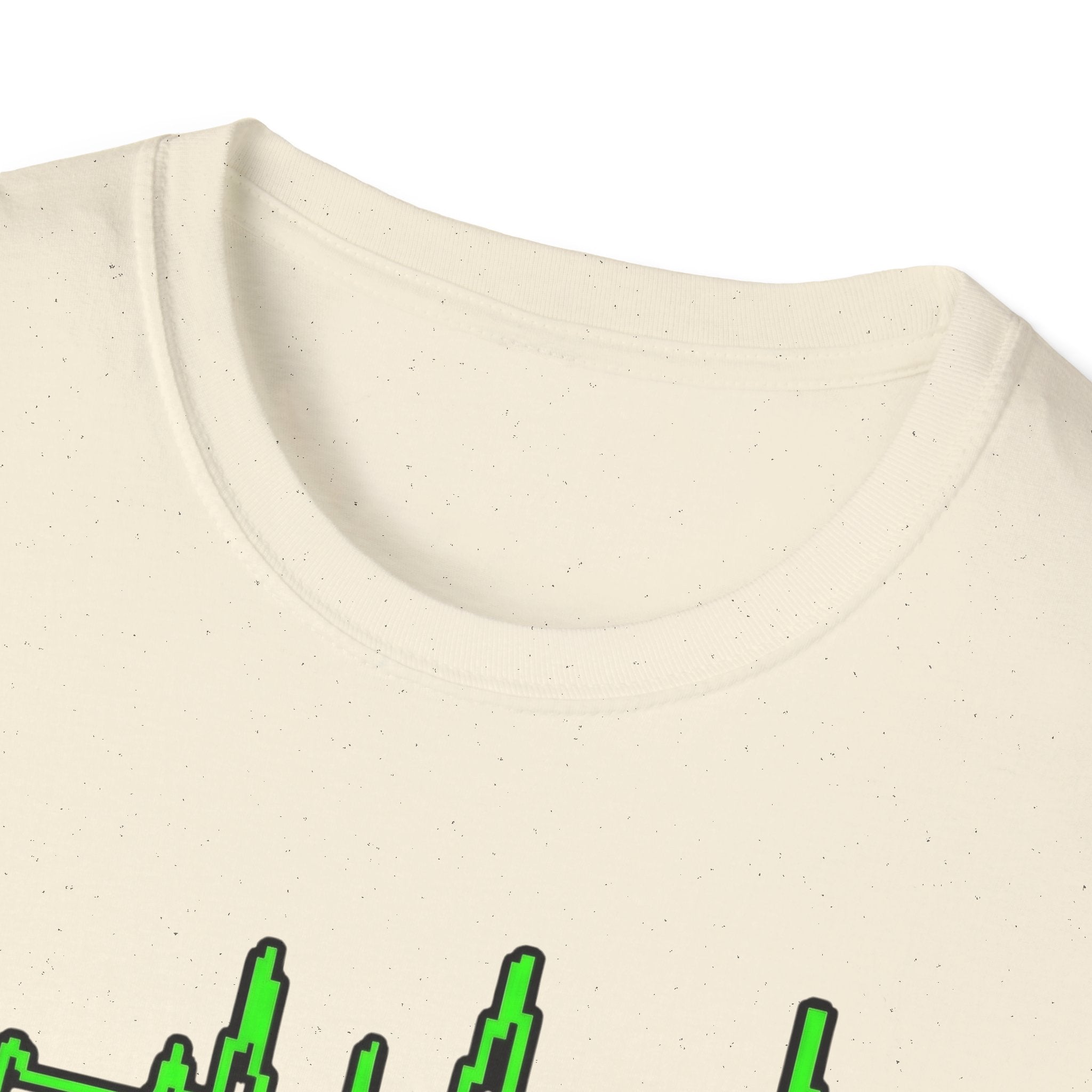 System Error: Status Anxious T-Shirt