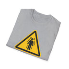 Not a People Person T shirt