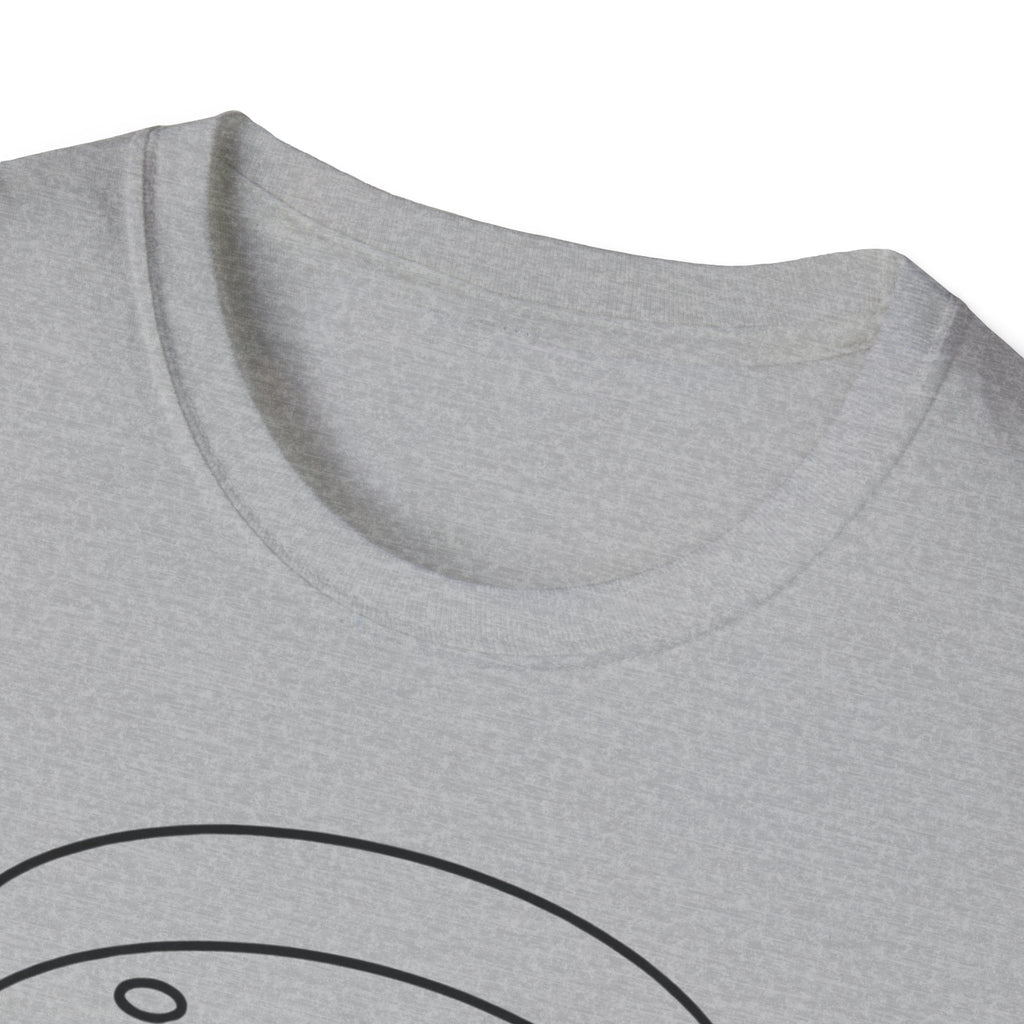 My Brain at 2AM T shirt