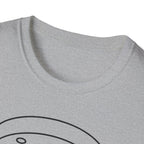 My Brain at 2AM T shirt